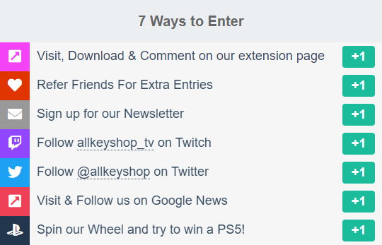 Giveaway image 2