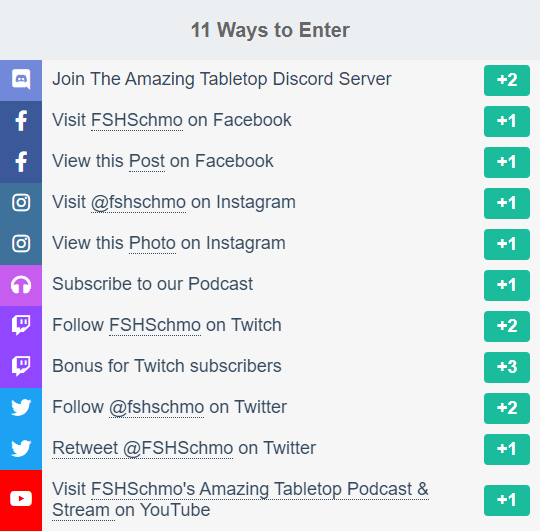 Giveaway image 2