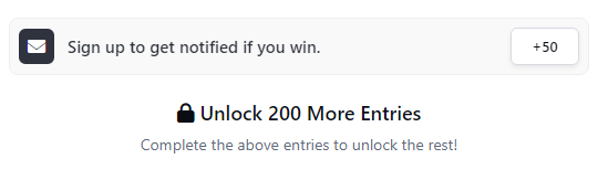 Giveaway image 2