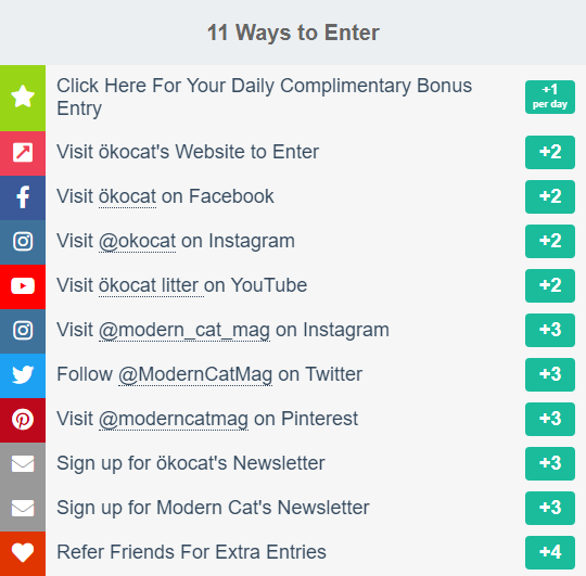 Giveaway image 2