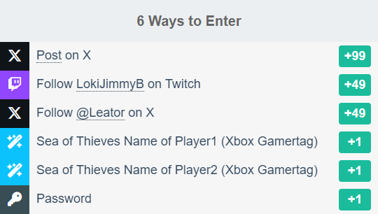 Giveaway image 2