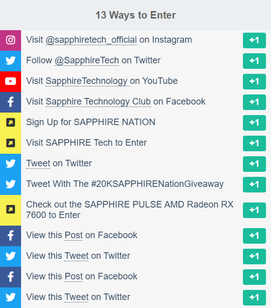 Giveaway image 2