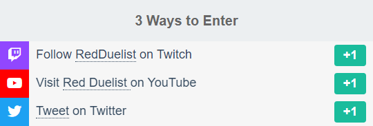 Giveaway image 1