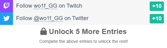 Giveaway image 1
