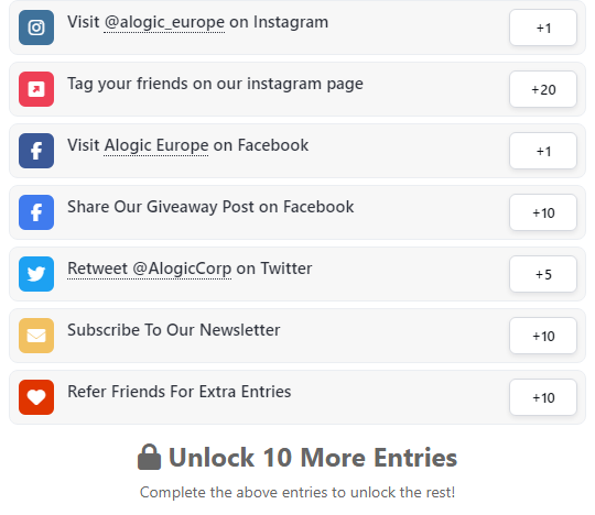 Giveaway image 2
