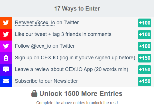 Giveaway image 2