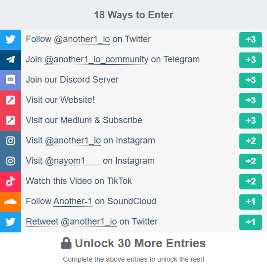 Giveaway image 2