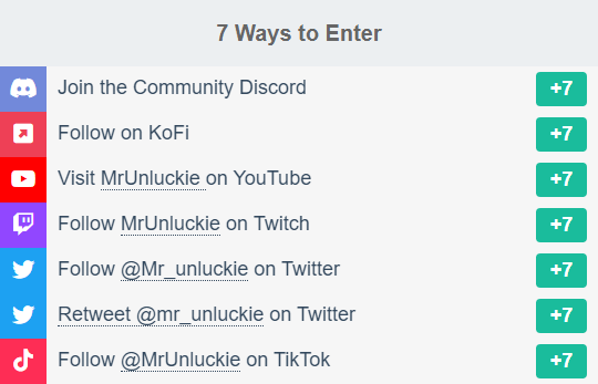 Giveaway image 2