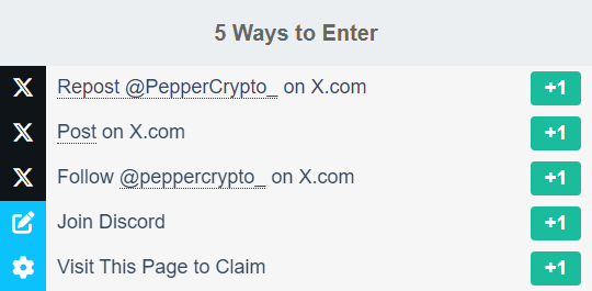 Giveaway image 1