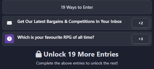 Giveaway image 2