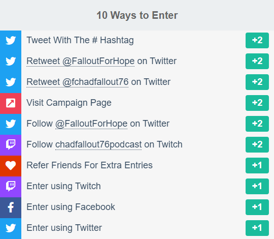 Giveaway image 2