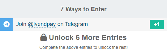 Giveaway image 2
