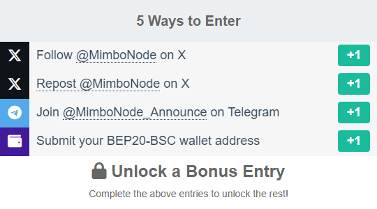 Giveaway image 1