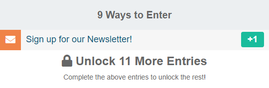 Giveaway image 2