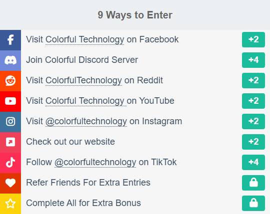 Giveaway image 2