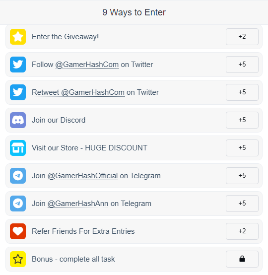 Giveaway image 2