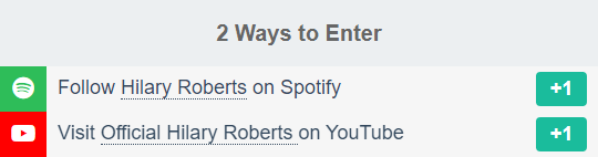 Giveaway image 2