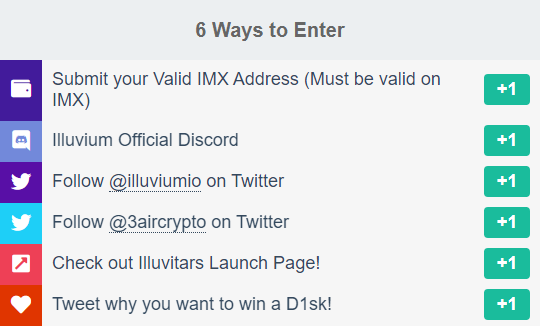 Giveaway image 2
