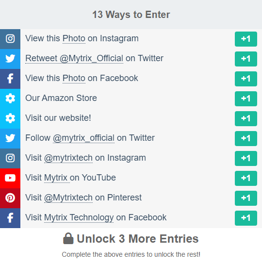 Giveaway image 2