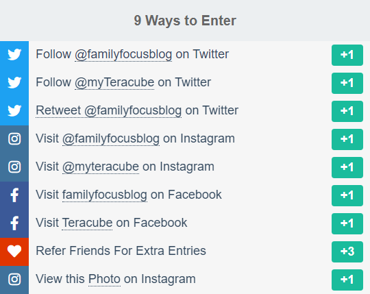 Giveaway image 1