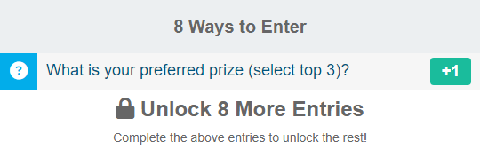 Giveaway image 2