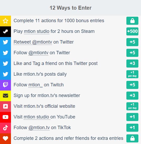 Giveaway image 2