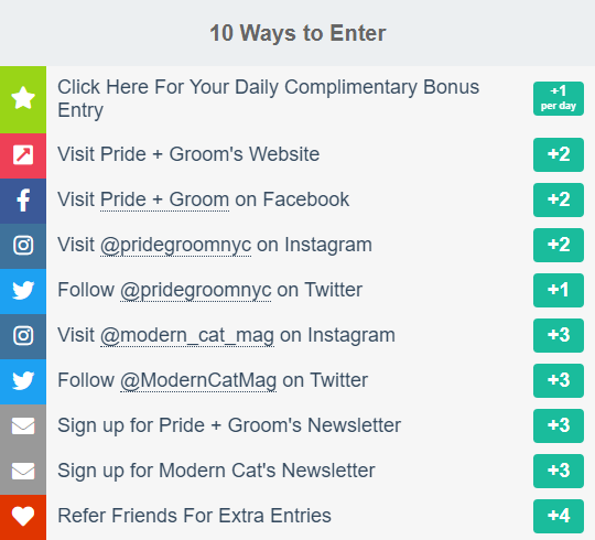 Giveaway image 2