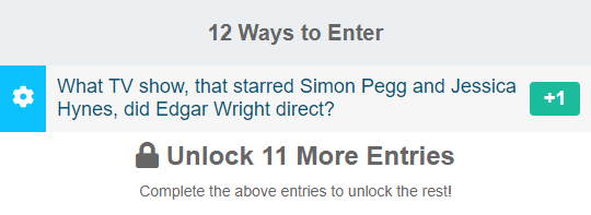 Giveaway image 1