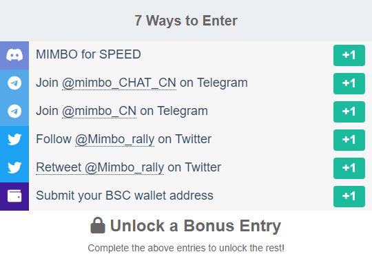 Giveaway image 1