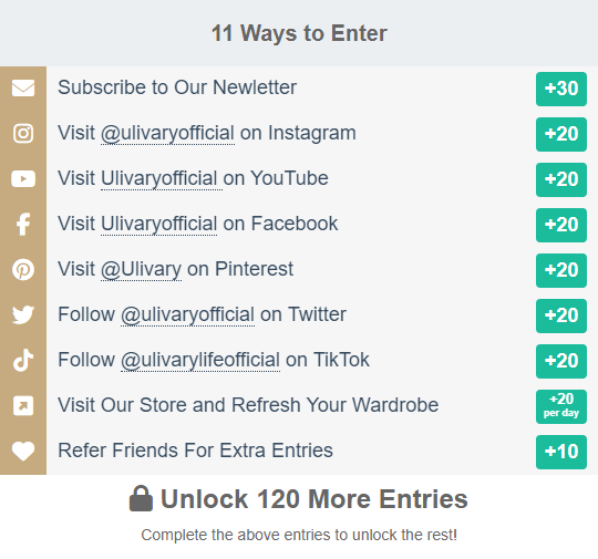 Giveaway image 2