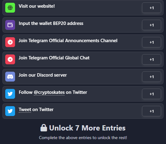 Giveaway image 1