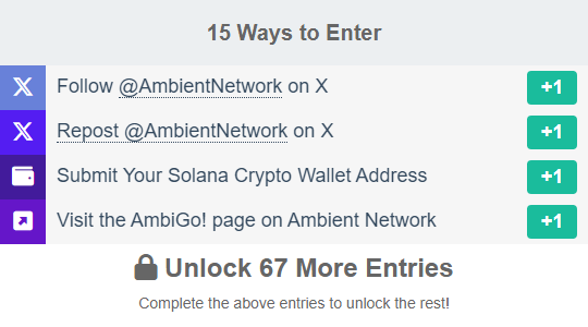 Giveaway image 2
