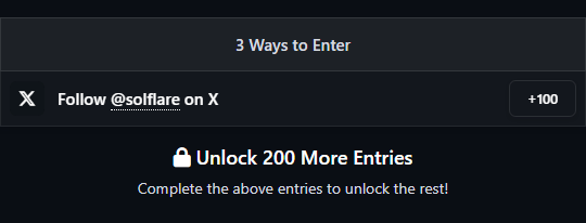 Giveaway image