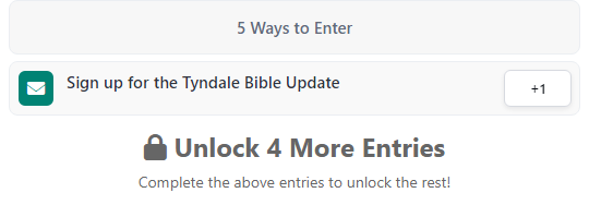 Giveaway image 2
