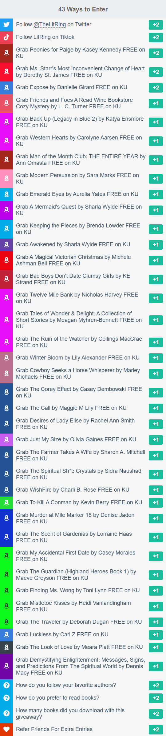 Giveaway image 2