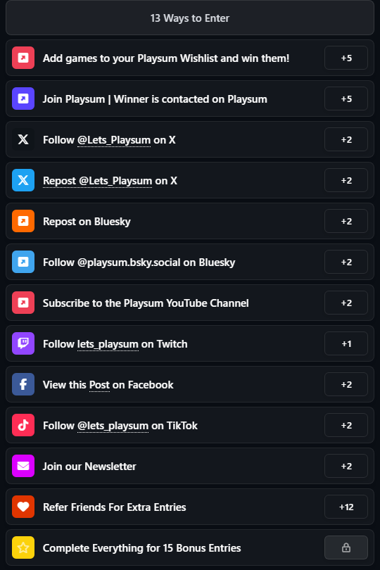 Giveaway image 2