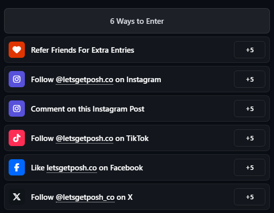 Giveaway image 2
