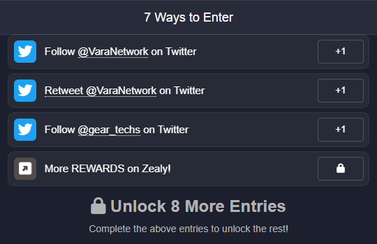 Giveaway image 2
