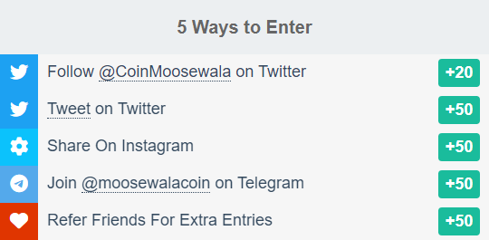 Giveaway image 1