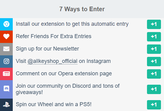 Giveaway image 2