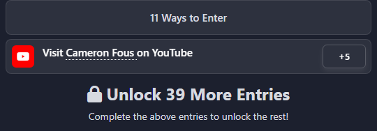 Giveaway image 2