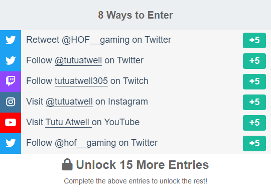 Giveaway image 2