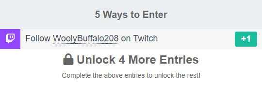 Giveaway image 1