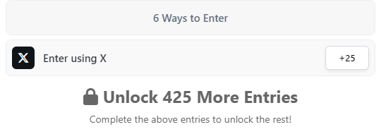 Giveaway image 2