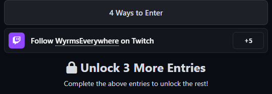 Giveaway image 1