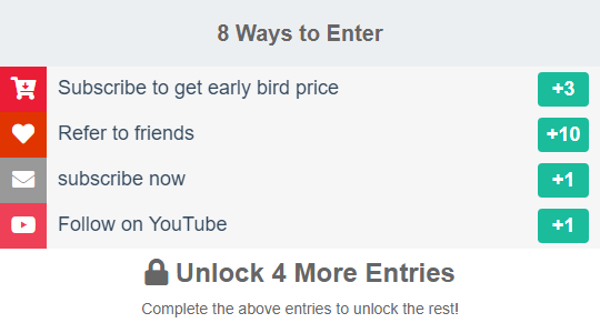 Giveaway image 2