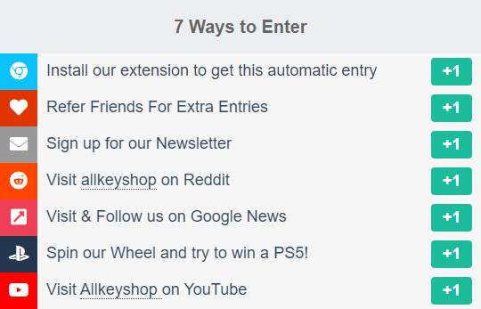 Giveaway image 2