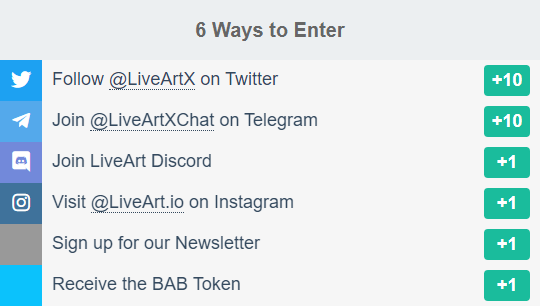 Giveaway image 1