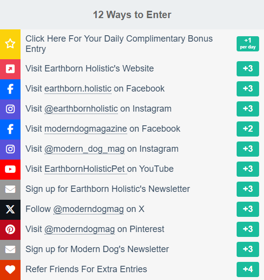 Giveaway image 2