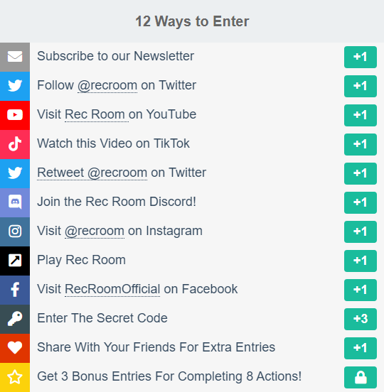 Giveaway image 2